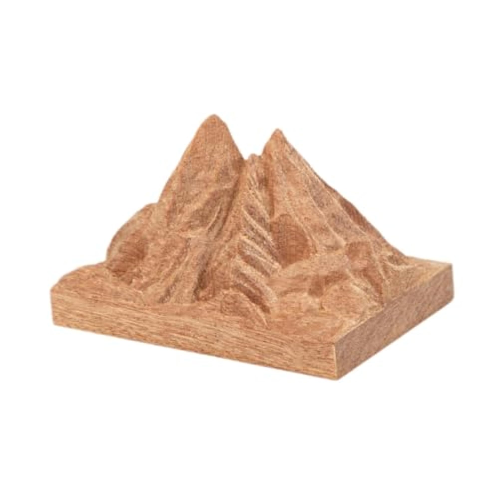 Wood Essential Oil Diffuser Artwork